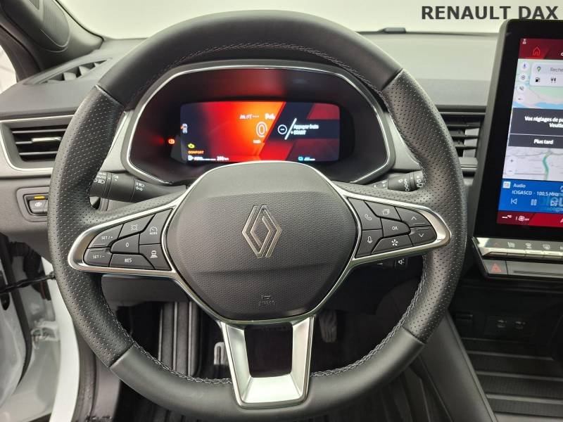 Renault Symbioz - Photo 34