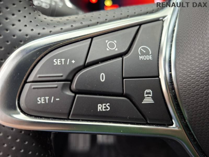 Renault Symbioz - Photo 35