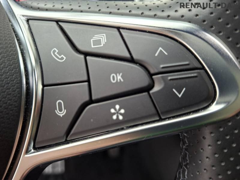 Renault Symbioz - Photo 36