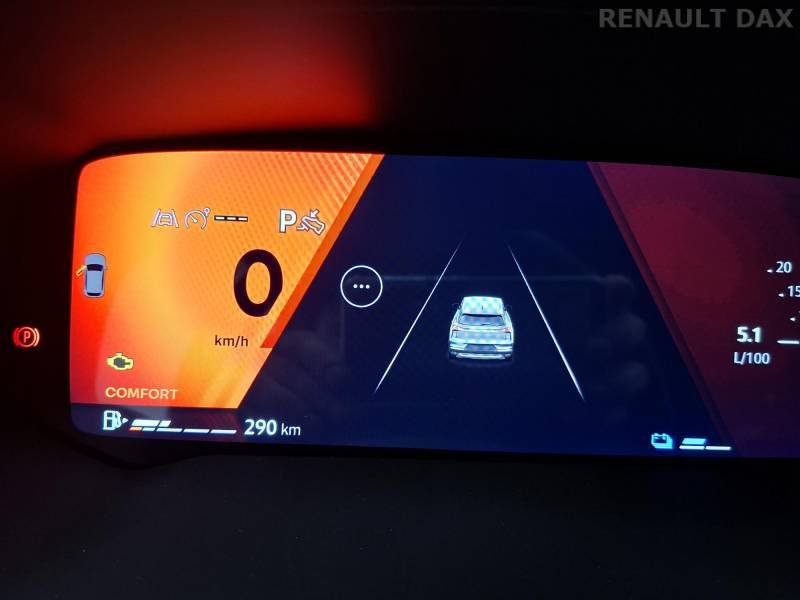 Renault Symbioz - Photo 37