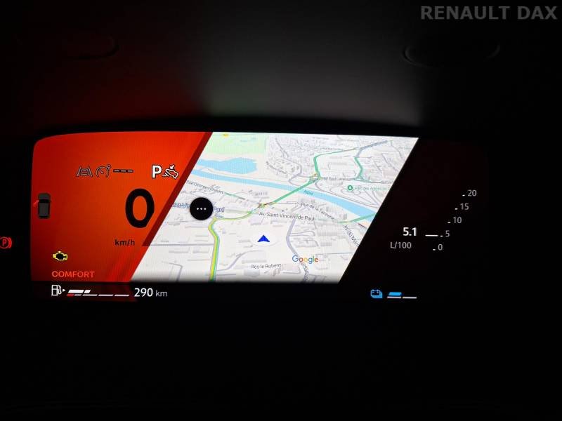 Renault Symbioz - Photo 38
