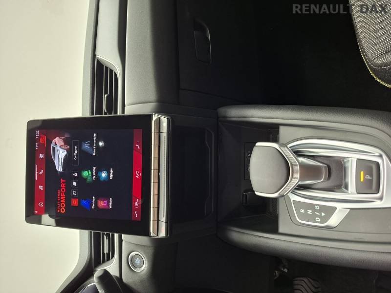 Renault Symbioz - Photo 39