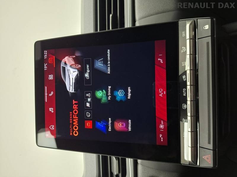 Renault Symbioz - Photo 40