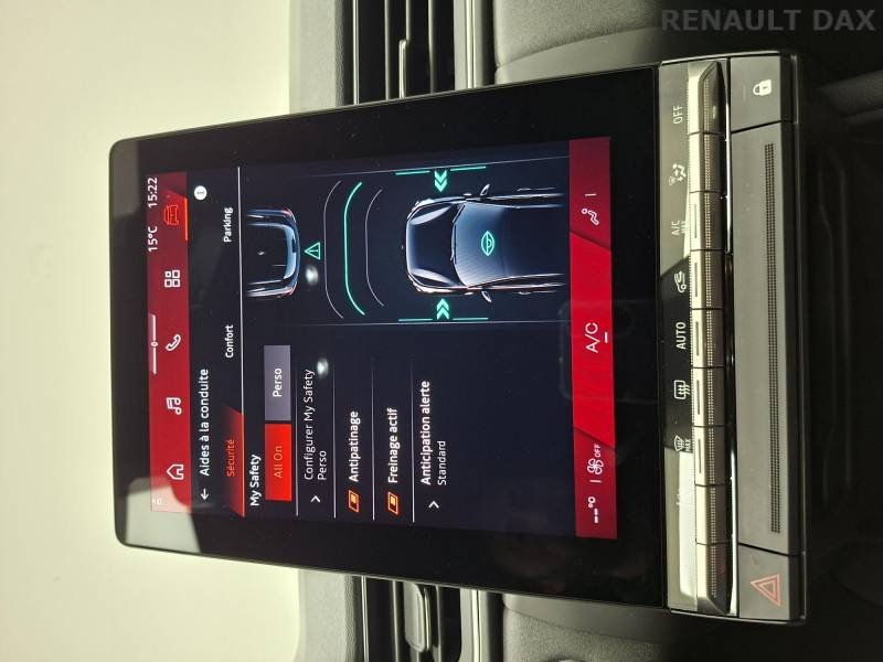 Renault Symbioz - Photo 41