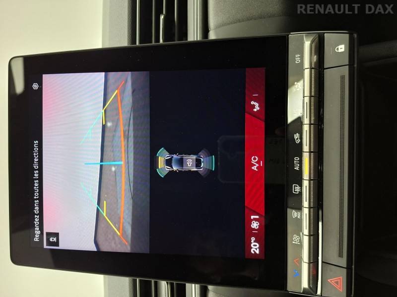 Renault Symbioz - Photo 42