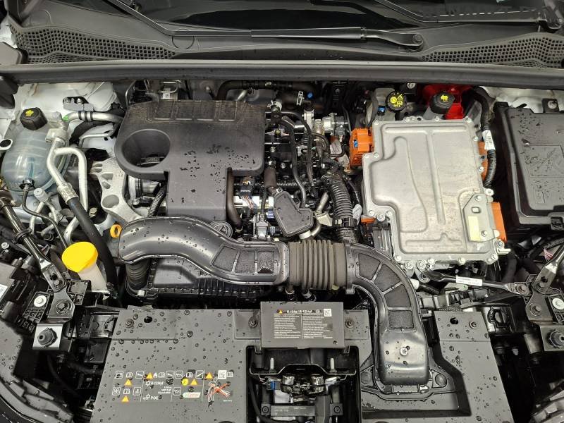 Renault Symbioz - Photo 43