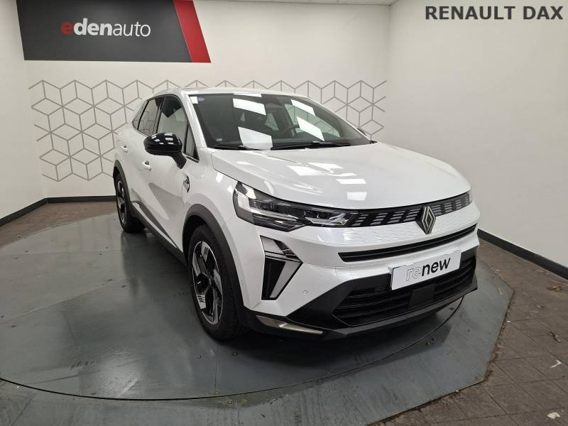 Renault Symbioz - Photo 8