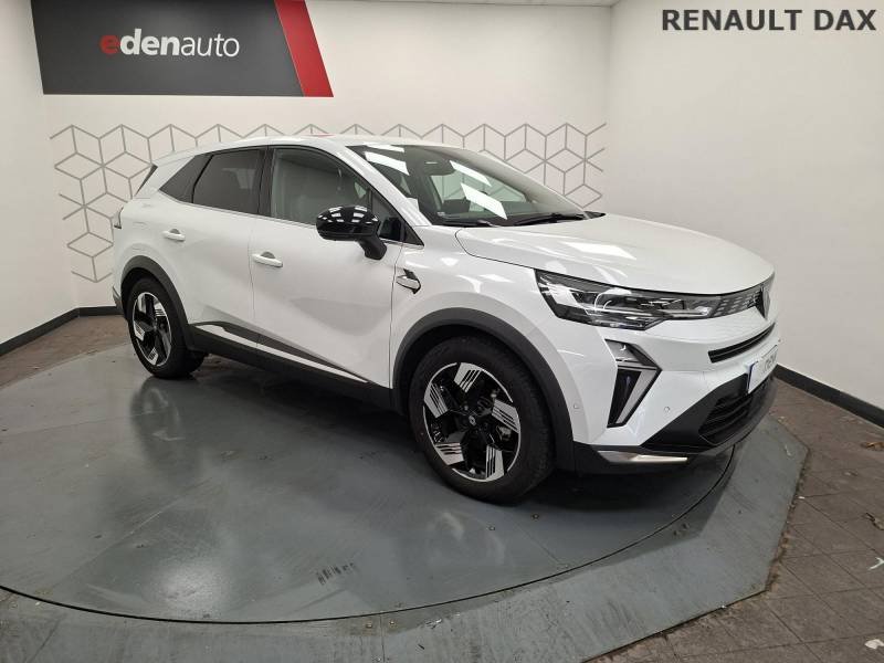 Renault Symbioz - Photo 9