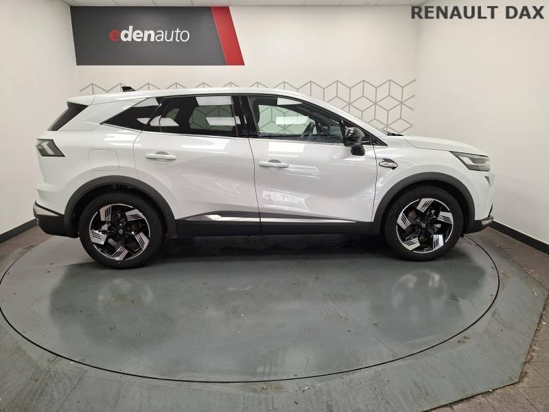 Renault Symbioz - Photo 10