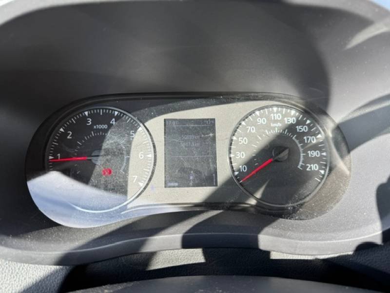 Renault Master - Photo 35