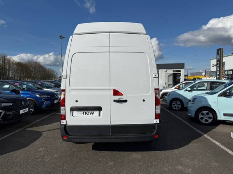 Renault Master - Photo 39