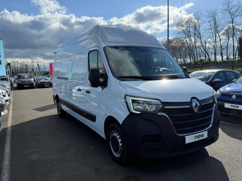 Renault Master - Photo 7