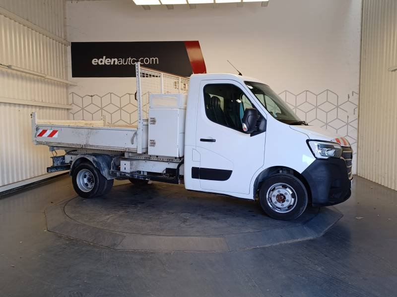 Renault Master - Photo 12