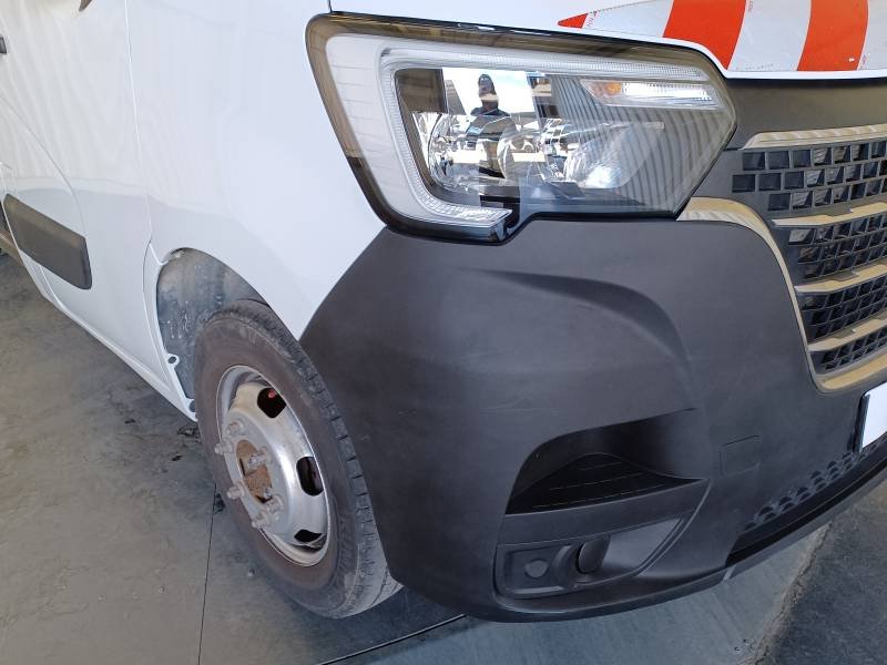 Renault Master - Photo 13