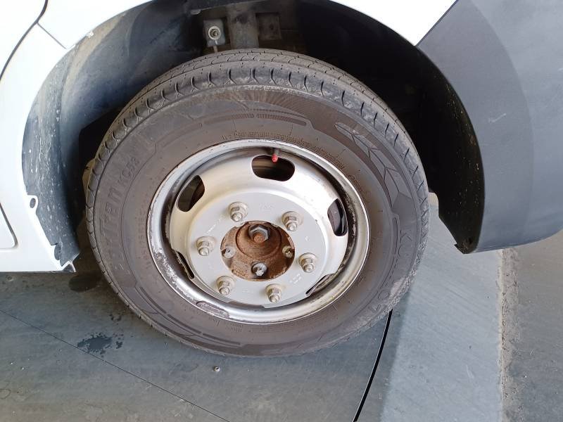 Renault Master - Photo 14
