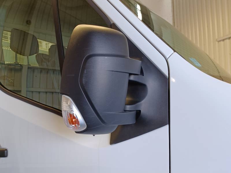 Renault Master - Photo 15
