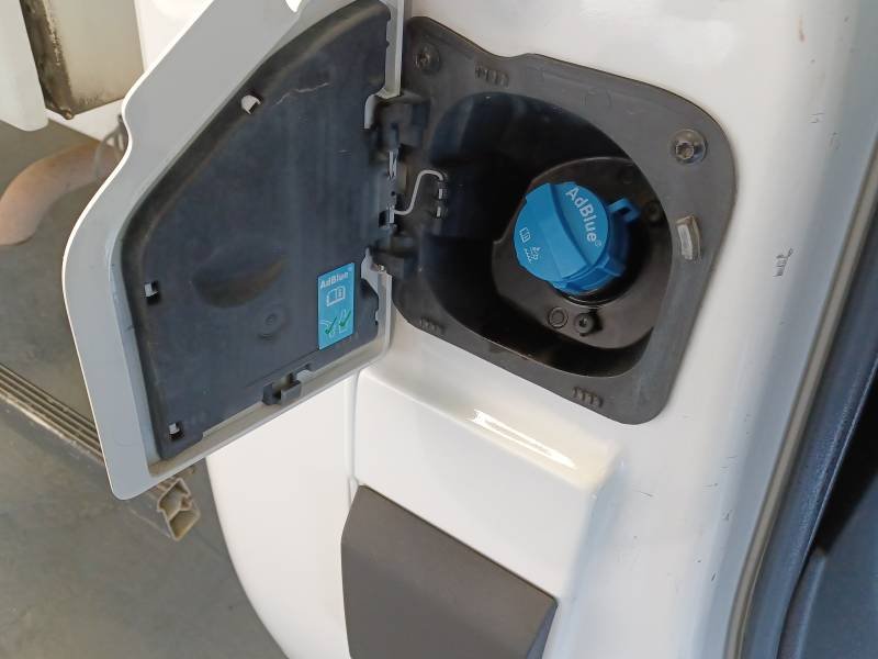 Renault Master - Photo 16