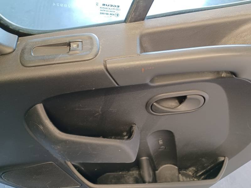 Renault Master - Photo 17