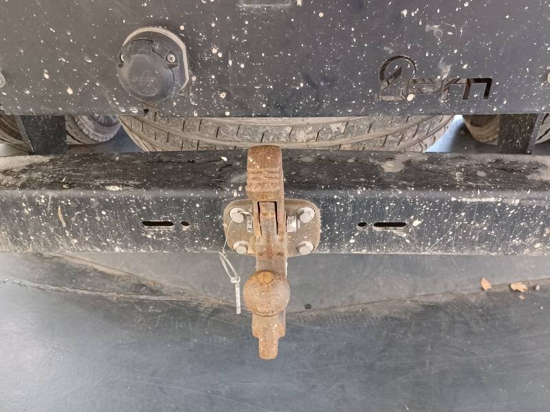 Renault Master - Photo 20