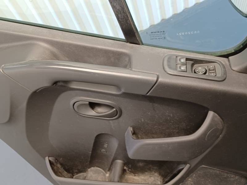 Renault Master - Photo 23
