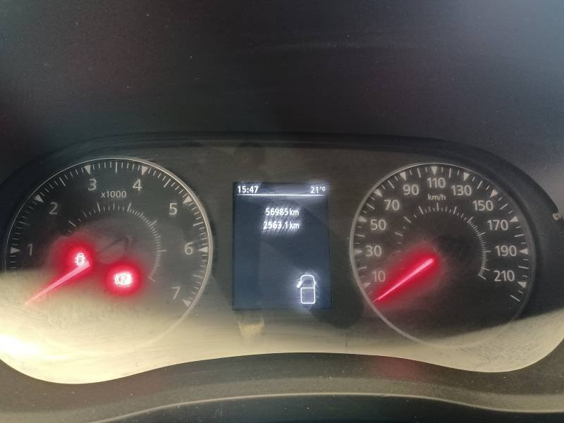Renault Master - Photo 24
