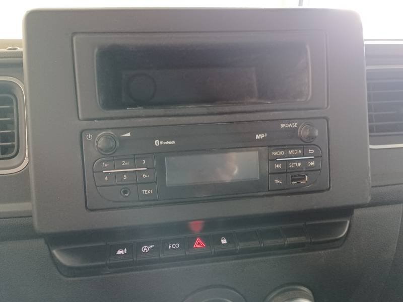 Renault Master - Photo 25