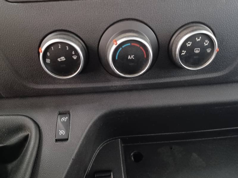 Renault Master - Photo 26