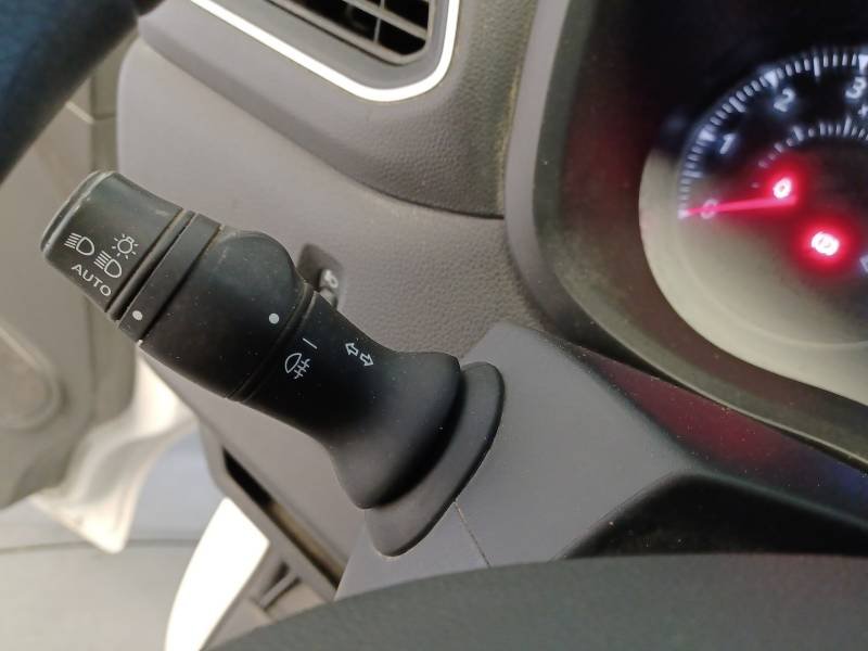 Renault Master - Photo 28