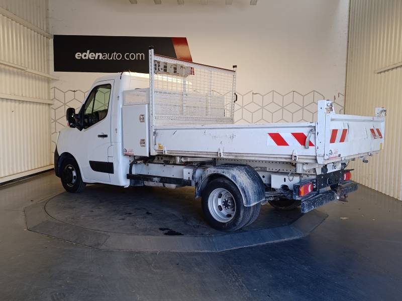 Renault Master - Photo 3