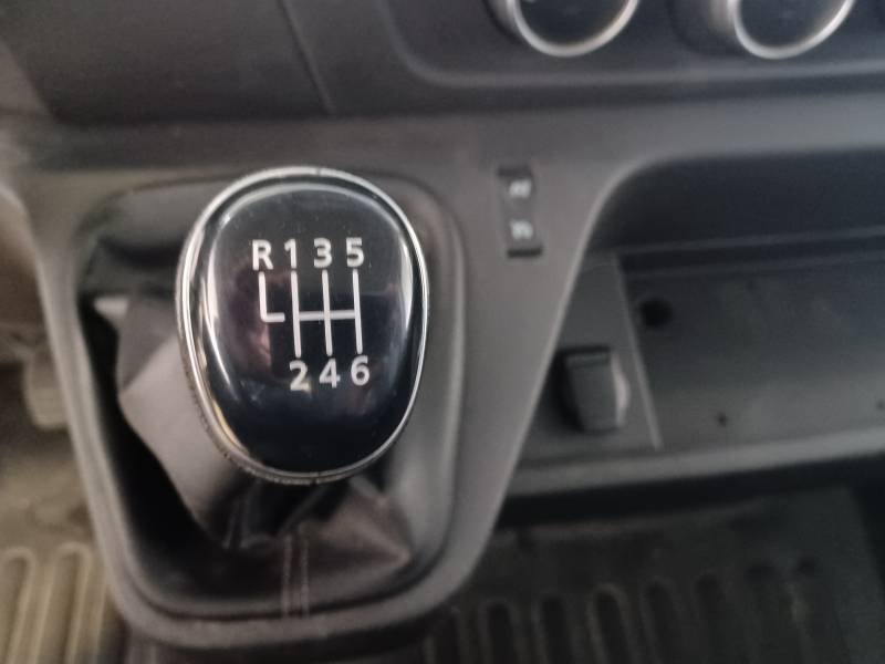 Renault Master - Photo 32