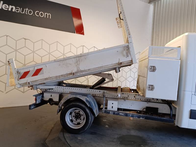 Renault Master - Photo 35