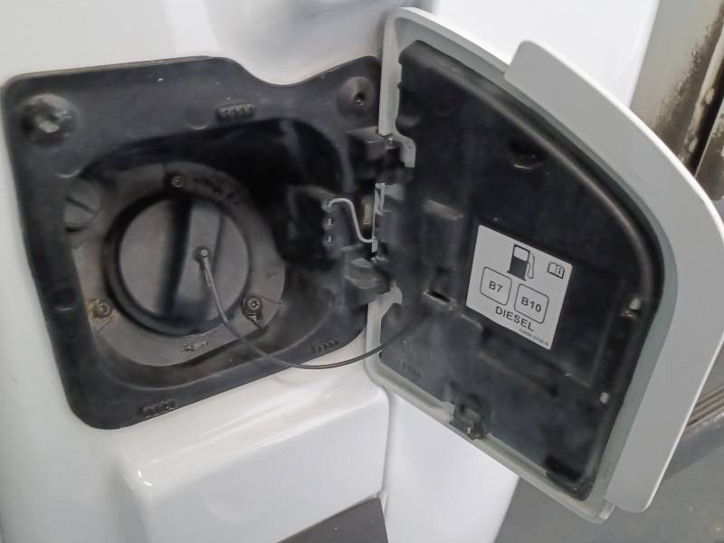 Renault Master - Photo 36