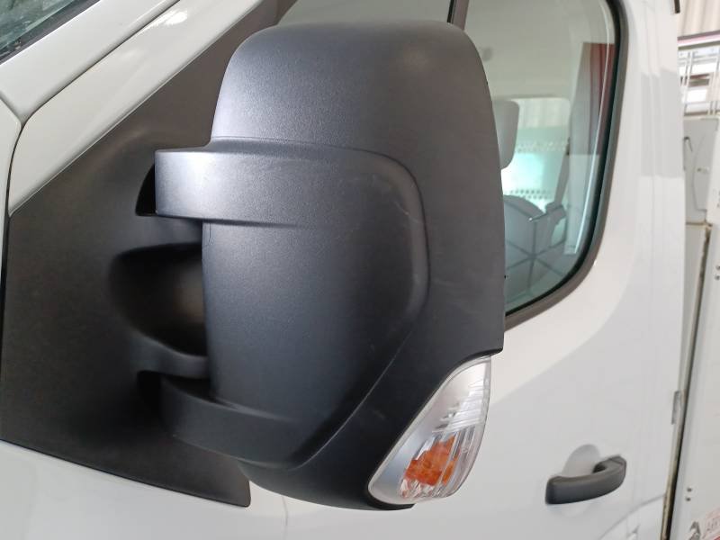 Renault Master - Photo 38