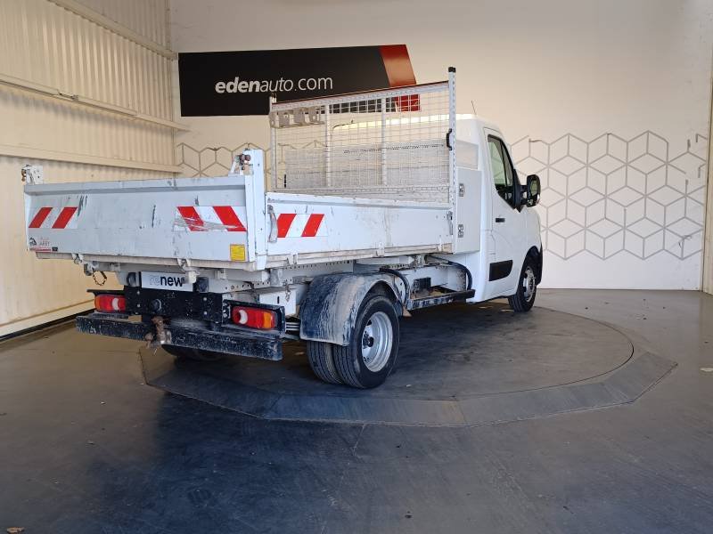 Renault Master - Photo 5