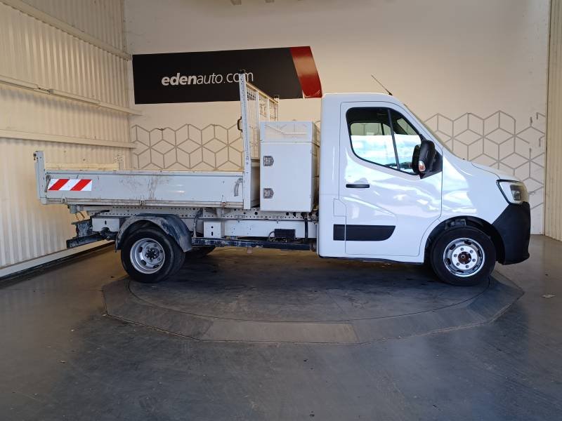 Renault Master - Photo 6