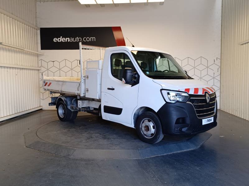 Renault Master - Photo 7