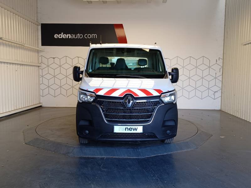 Renault Master - Photo 8