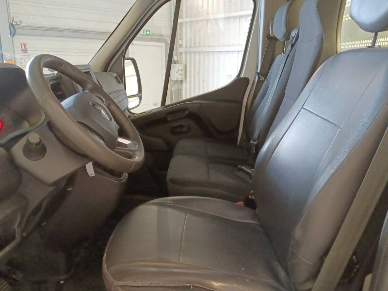 Renault Master - Photo 10