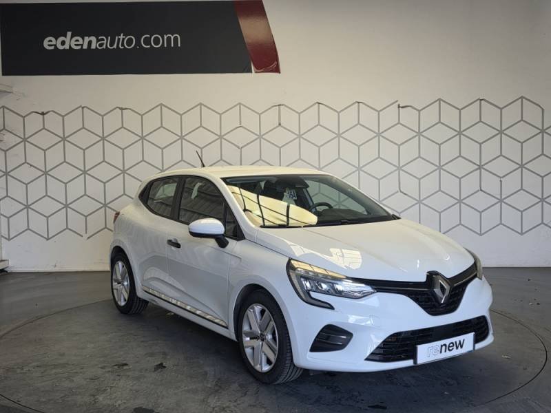 Renault Clio - Photo 11