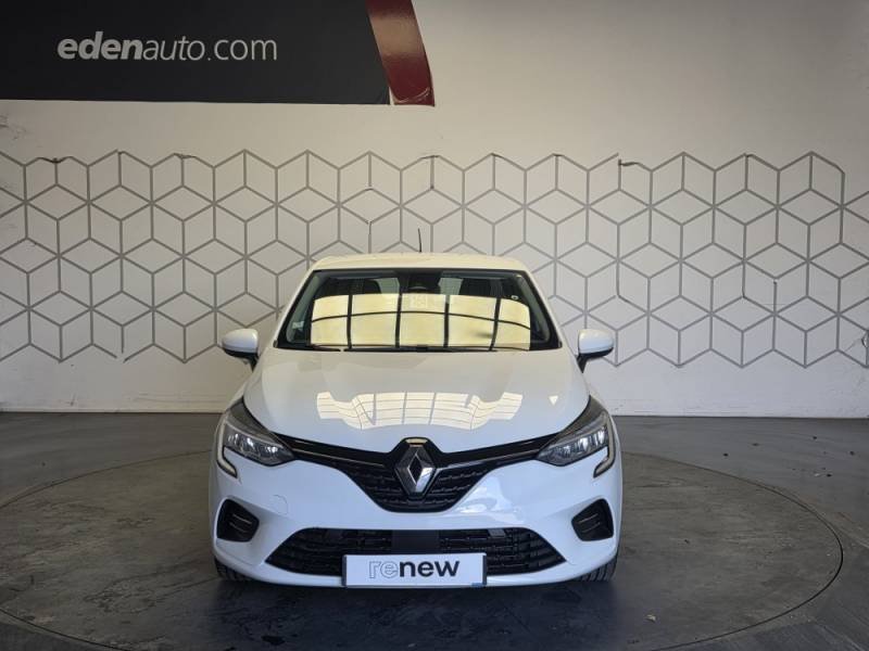 Renault Clio - Photo 12