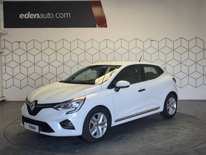 Renault Clio - Photo 13