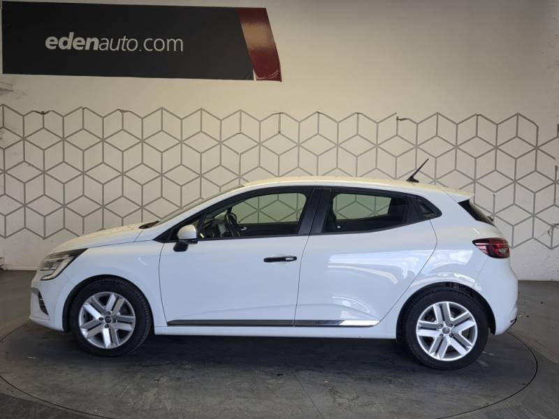 Renault Clio - Photo 2