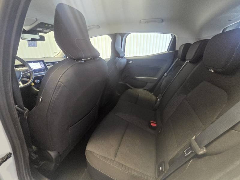 Renault Clio - Photo 23