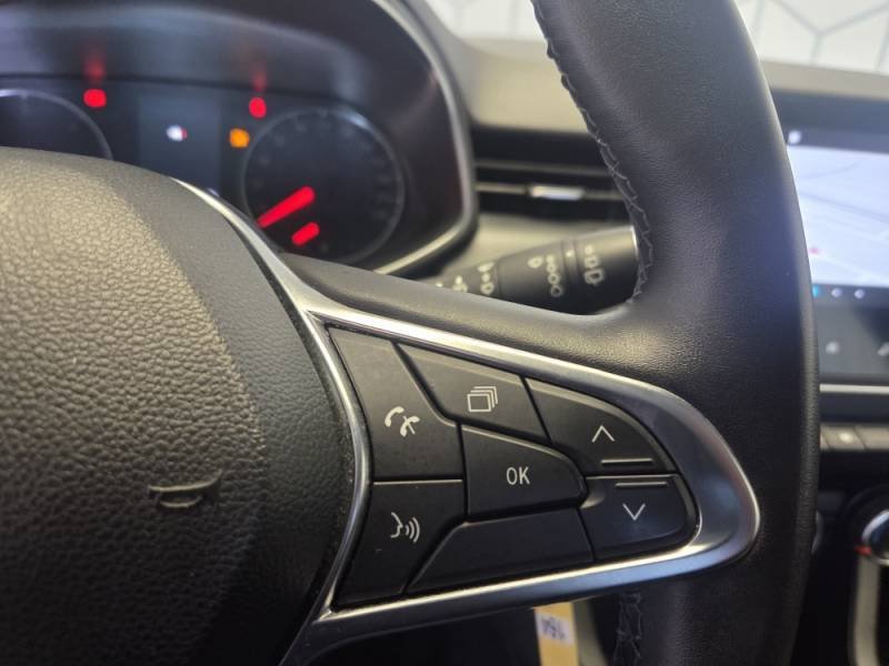 Renault Clio - Photo 28