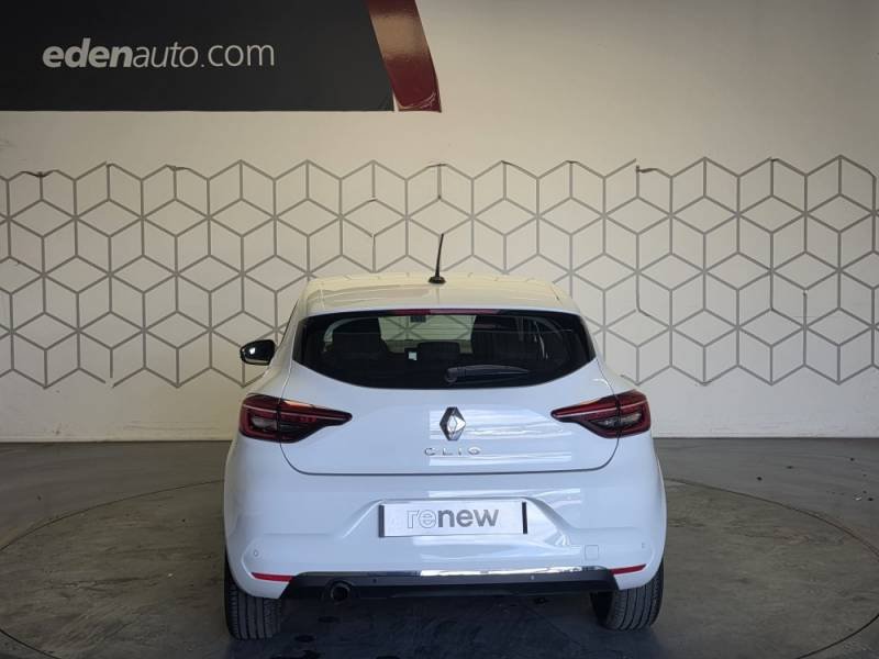 Renault Clio - Photo 3