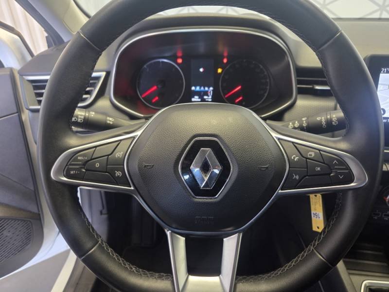 Renault Clio - Photo 32
