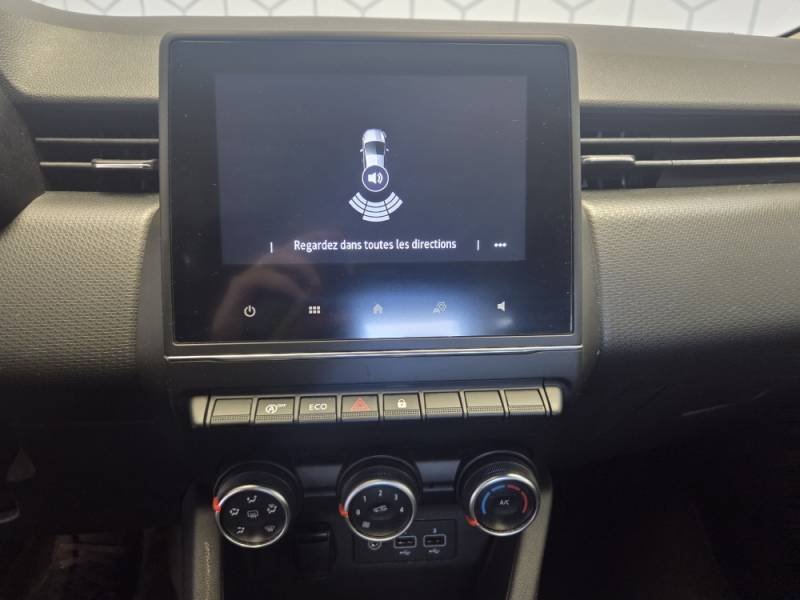 Renault Clio - Photo 34