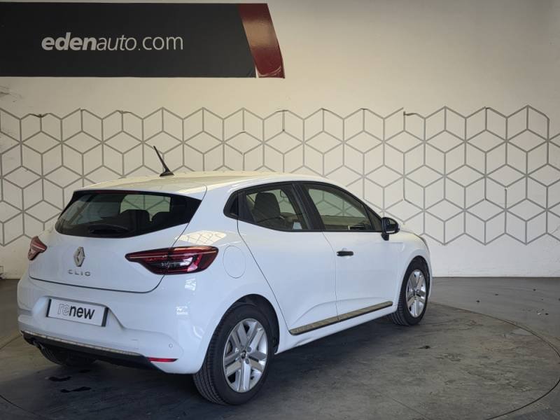 Renault Clio - Photo 37