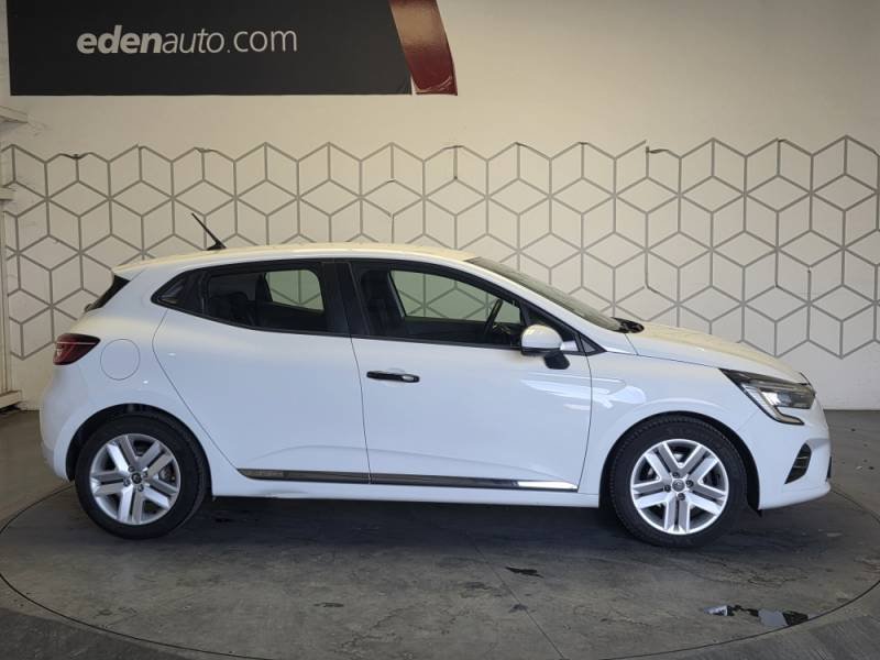 Renault Clio - Photo 5