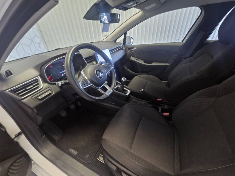 Renault Clio - Photo 9